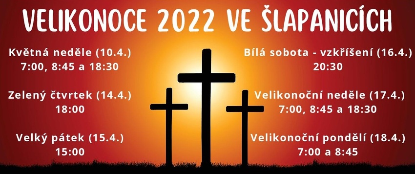 Bohoslužby